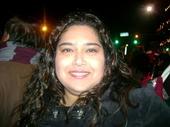 Patricia Cazares