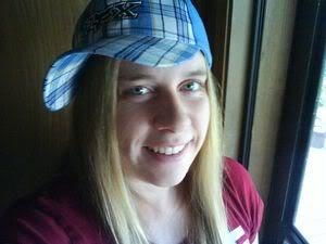 Staci Stonebraker