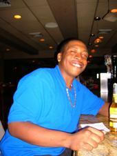 Brandon Gaines