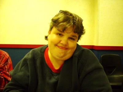 Tammy Brown