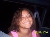Jamila Simmons