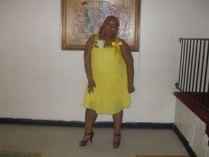 Lakeshia White