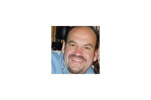 Brian Blagbrough