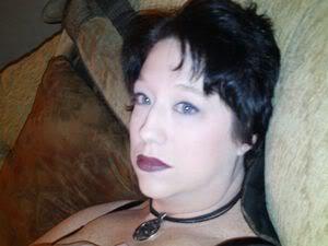 Tina Watts