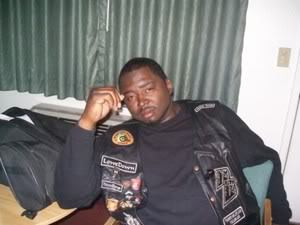 Alford Lowe