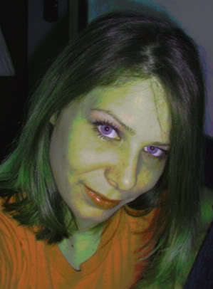 Shannon Korona