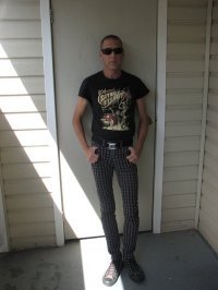 Mark Ferguson