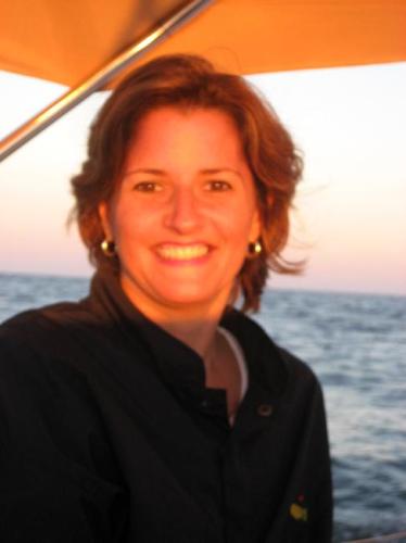 Sandra Wurzburger