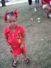 Latoya Tellis