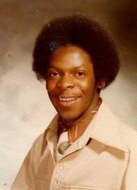 Anthony Peggins