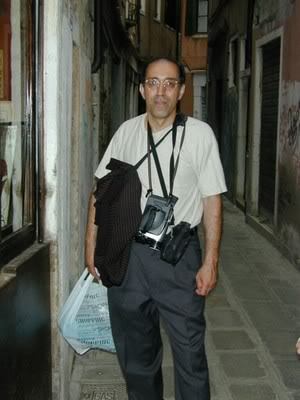 Touraj Ghaffari