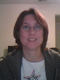Shirley Obry