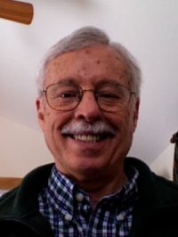 Douglas Renick