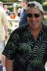 Gary Kaiserman