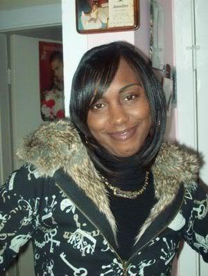Jennifer Cuffy