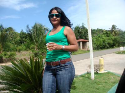Norma Delacruz