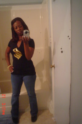 Melinda Bruce
