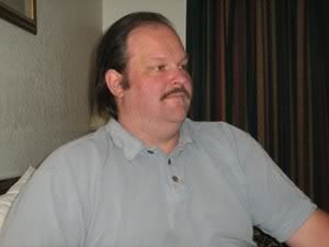 John Crow