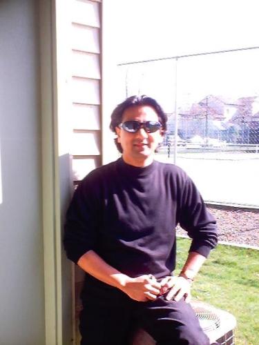 Faiz Rehman
