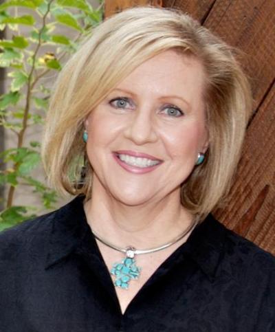 Suzanne Gammage