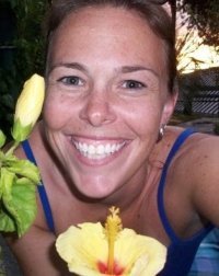 Jennifer Fante