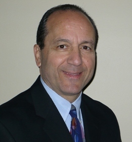 Richard Lamonica
