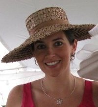 Stacey Gardner