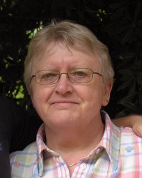 Carolyn Egan