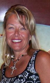 Angela Parker-Tederick