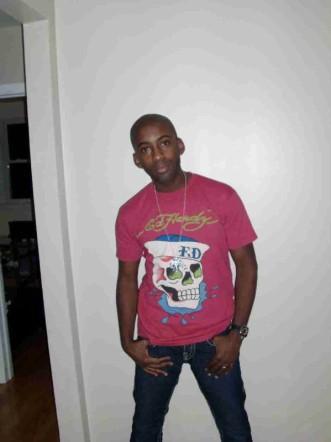 Christopher Douglas