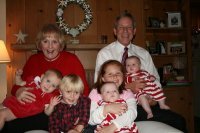 Lonnie Bartz