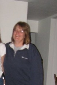 Darlene Dibucci