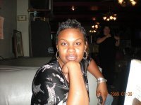Teanika Gosey