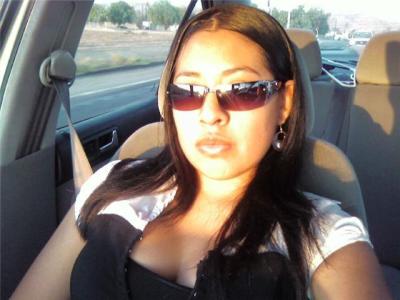 Gloria Balbuena