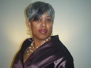 Monica Powell
