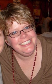 Jennifer Mathweg