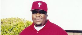 Steven Berry