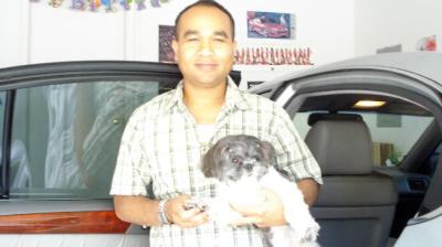 Satry Sayarath