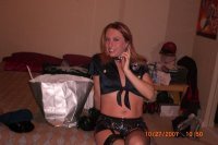 Nikki Brown