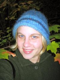 Sarah Mermer