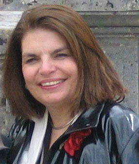 Paula Todd