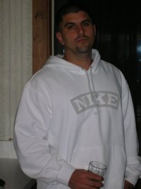 Frank Milianta