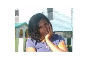 Paula Beatty