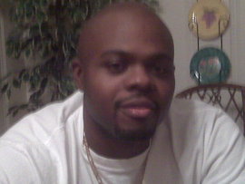 Gregory Hudson