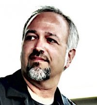 Peter Raine