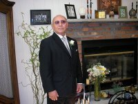 Behrooz Sadry