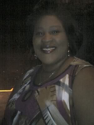 Tameca Hatcher-Shedhai