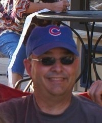 David Butler