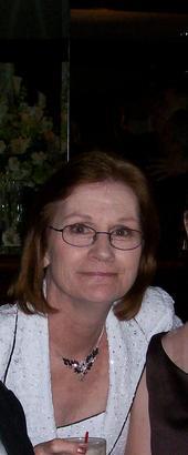 Kathleen Elliott