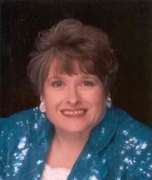 Cynthia Bourque